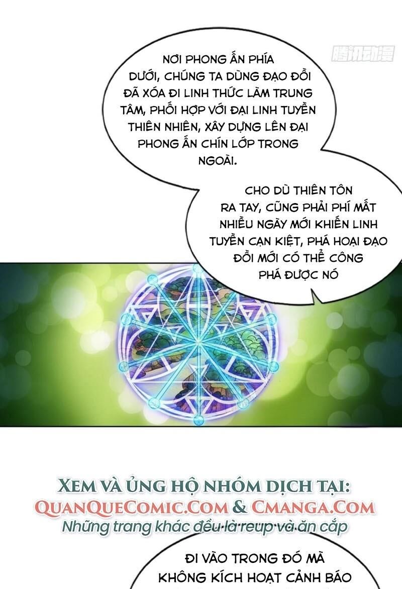 Trọng Sinh Thành Cậu Vàng Tại Dị Thế Chapter 106 - 9