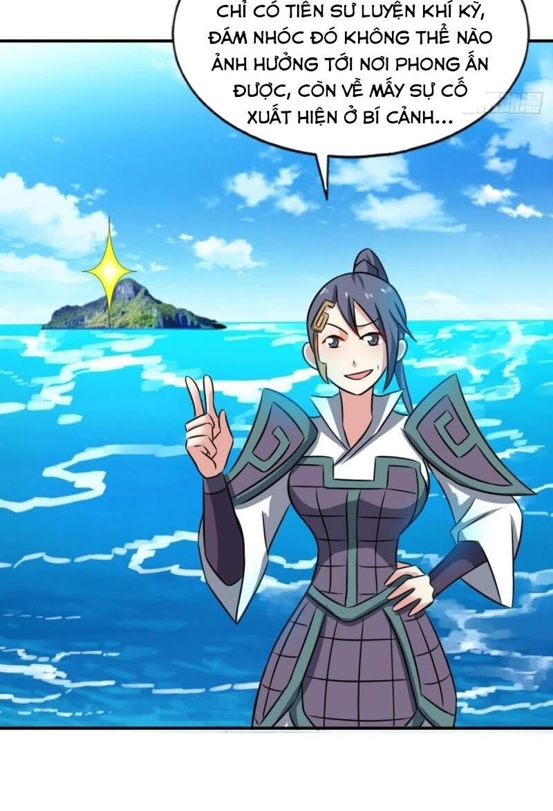 Trọng Sinh Thành Cậu Vàng Tại Dị Thế Chapter 106 - 10