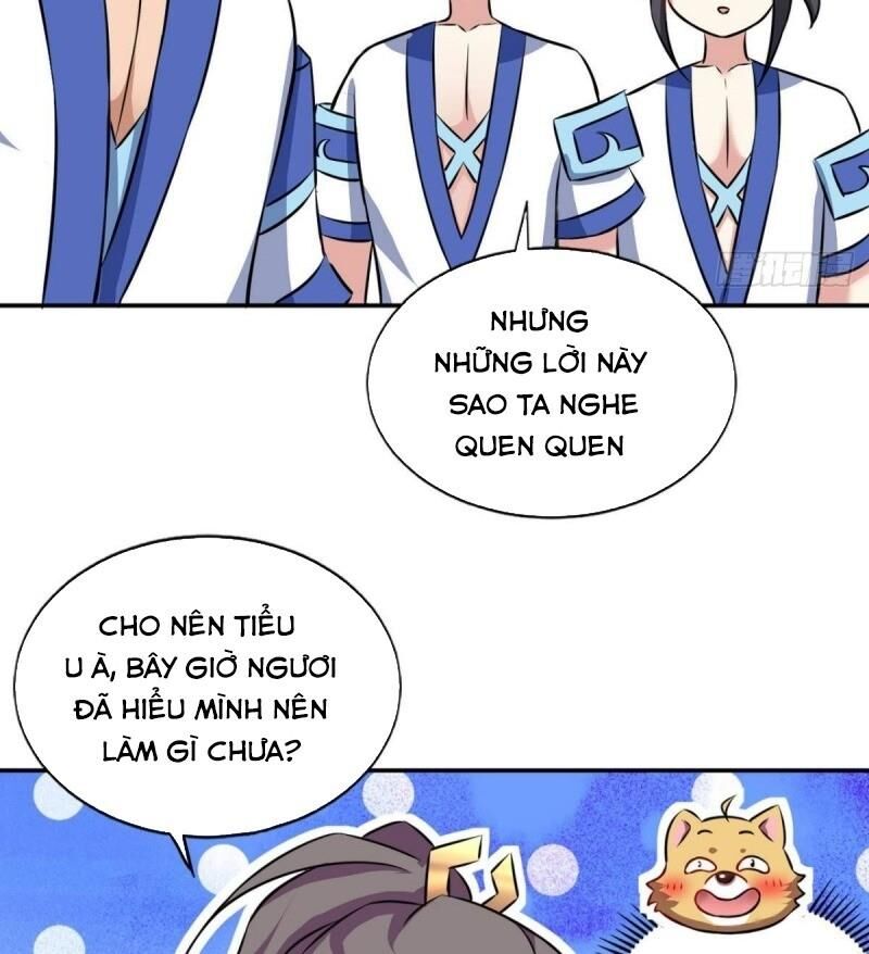 Trọng Sinh Thành Cậu Vàng Tại Dị Thế Chapter 107 - 11