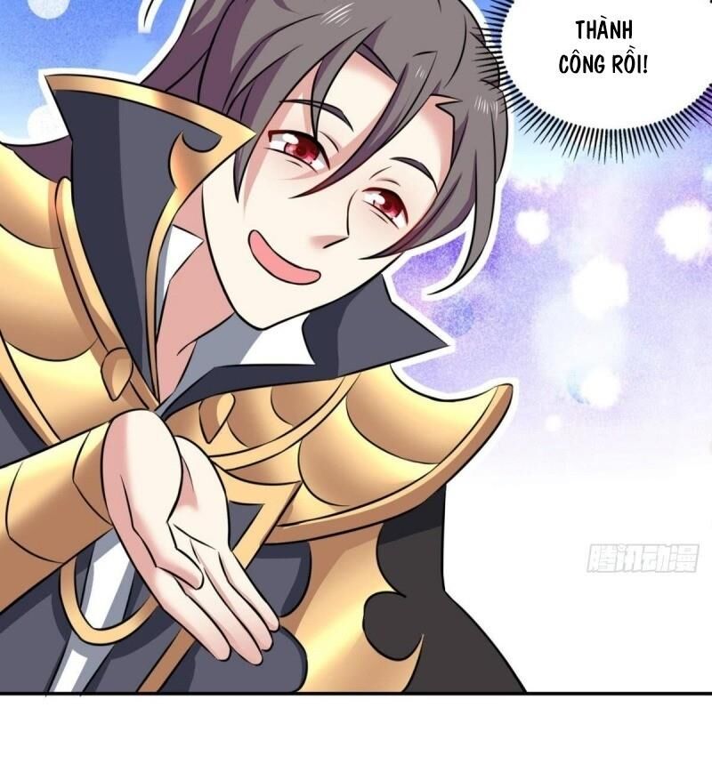 Trọng Sinh Thành Cậu Vàng Tại Dị Thế Chapter 107 - 12