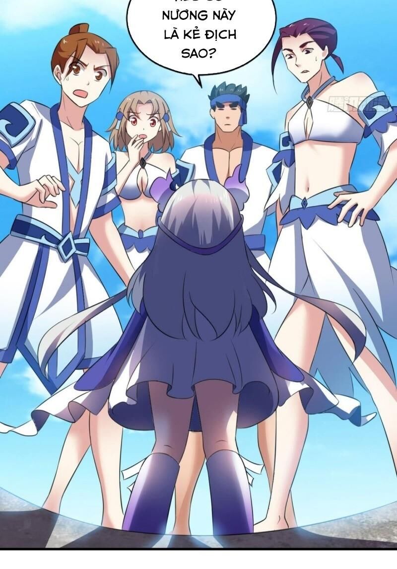 Trọng Sinh Thành Cậu Vàng Tại Dị Thế Chapter 107 - 3