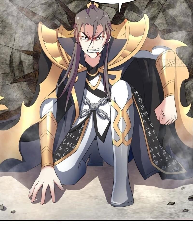 Trọng Sinh Thành Cậu Vàng Tại Dị Thế Chapter 107 - 21