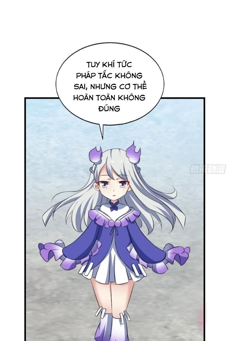 Trọng Sinh Thành Cậu Vàng Tại Dị Thế Chapter 107 - 22