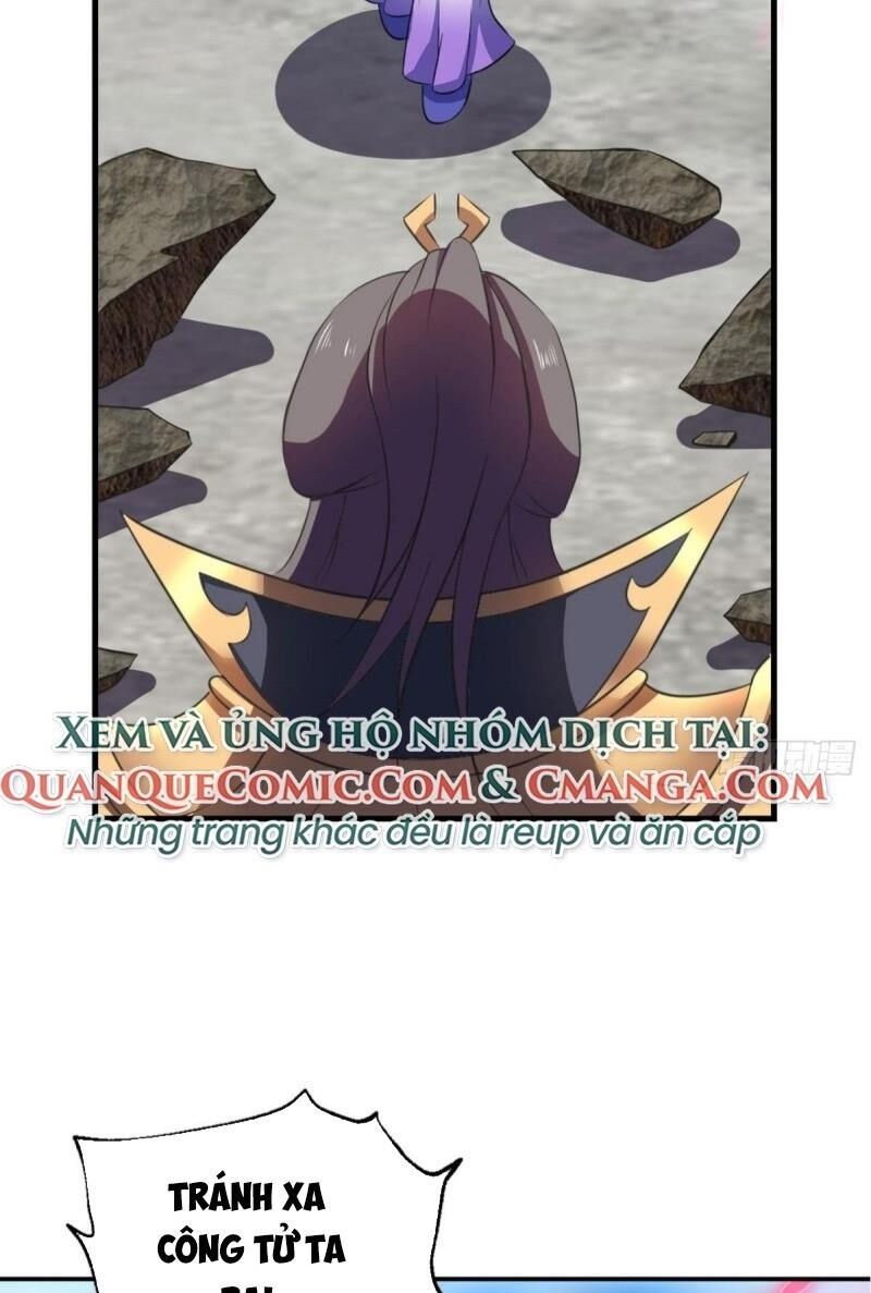 Trọng Sinh Thành Cậu Vàng Tại Dị Thế Chapter 107 - 23