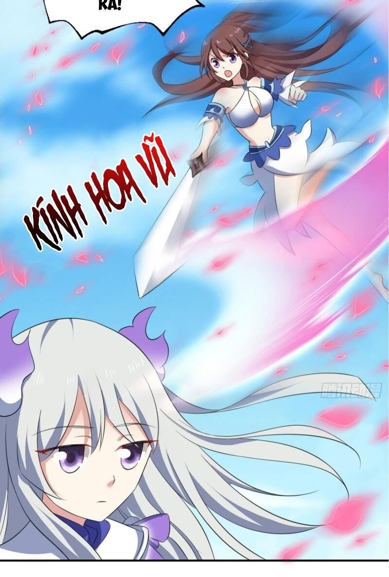 Trọng Sinh Thành Cậu Vàng Tại Dị Thế Chapter 107 - 24