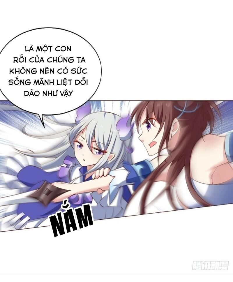 Trọng Sinh Thành Cậu Vàng Tại Dị Thế Chapter 107 - 25