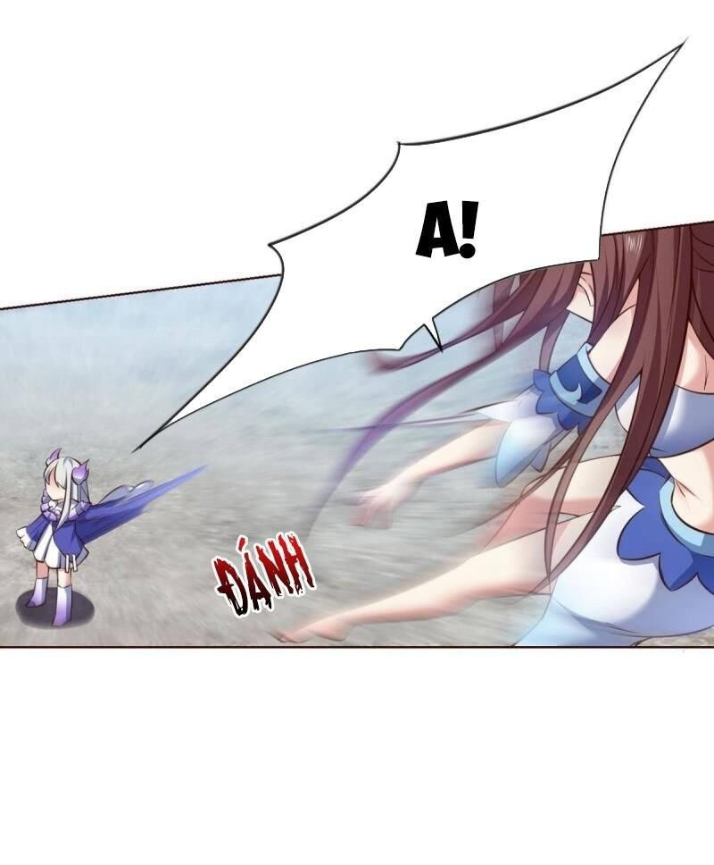 Trọng Sinh Thành Cậu Vàng Tại Dị Thế Chapter 107 - 26