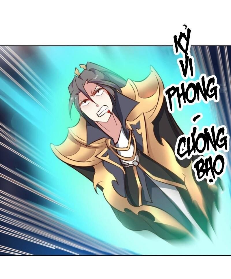 Trọng Sinh Thành Cậu Vàng Tại Dị Thế Chapter 107 - 27