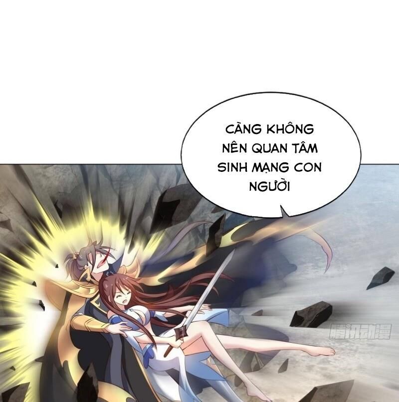 Trọng Sinh Thành Cậu Vàng Tại Dị Thế Chapter 107 - 28