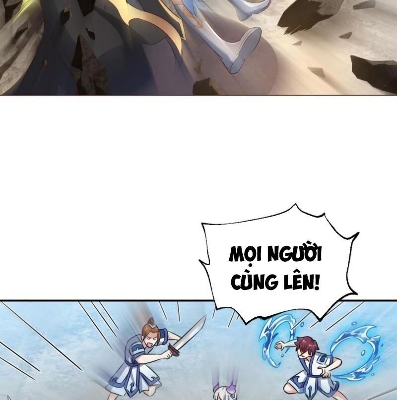 Trọng Sinh Thành Cậu Vàng Tại Dị Thế Chapter 107 - 29