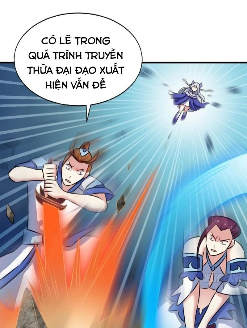 Trọng Sinh Thành Cậu Vàng Tại Dị Thế Chapter 107 - 31