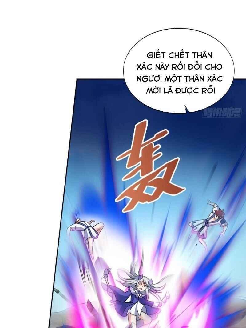 Trọng Sinh Thành Cậu Vàng Tại Dị Thế Chapter 107 - 34