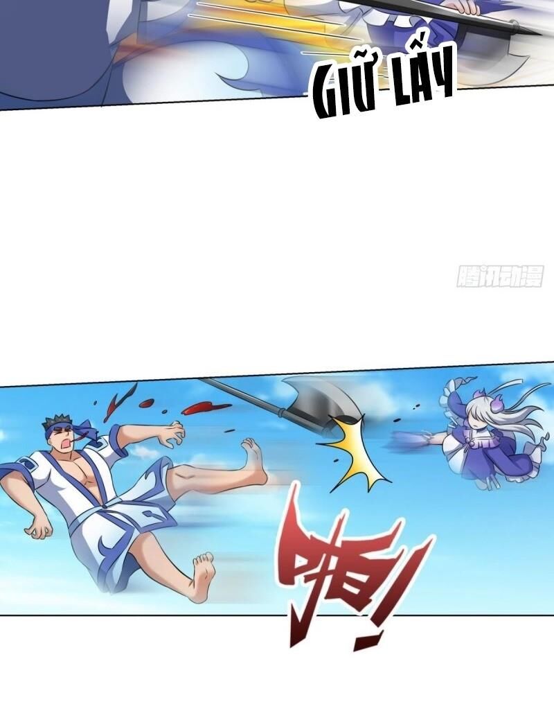 Trọng Sinh Thành Cậu Vàng Tại Dị Thế Chapter 107 - 39