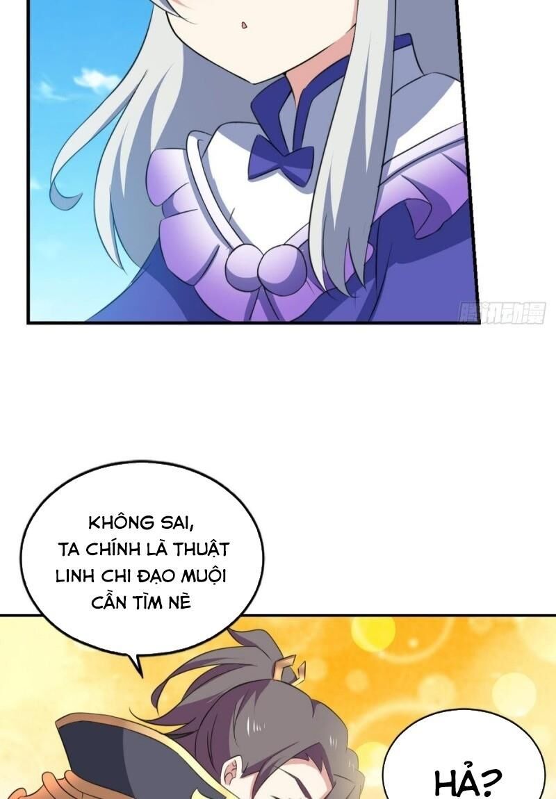 Trọng Sinh Thành Cậu Vàng Tại Dị Thế Chapter 107 - 5