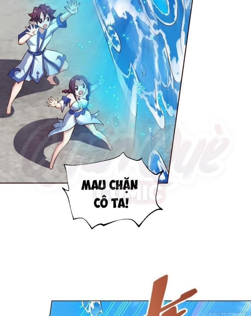 Trọng Sinh Thành Cậu Vàng Tại Dị Thế Chapter 107 - 41