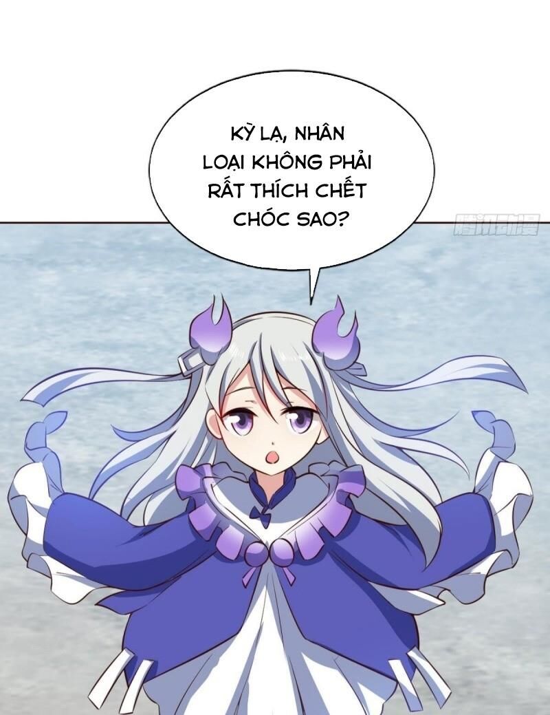 Trọng Sinh Thành Cậu Vàng Tại Dị Thế Chapter 107 - 43