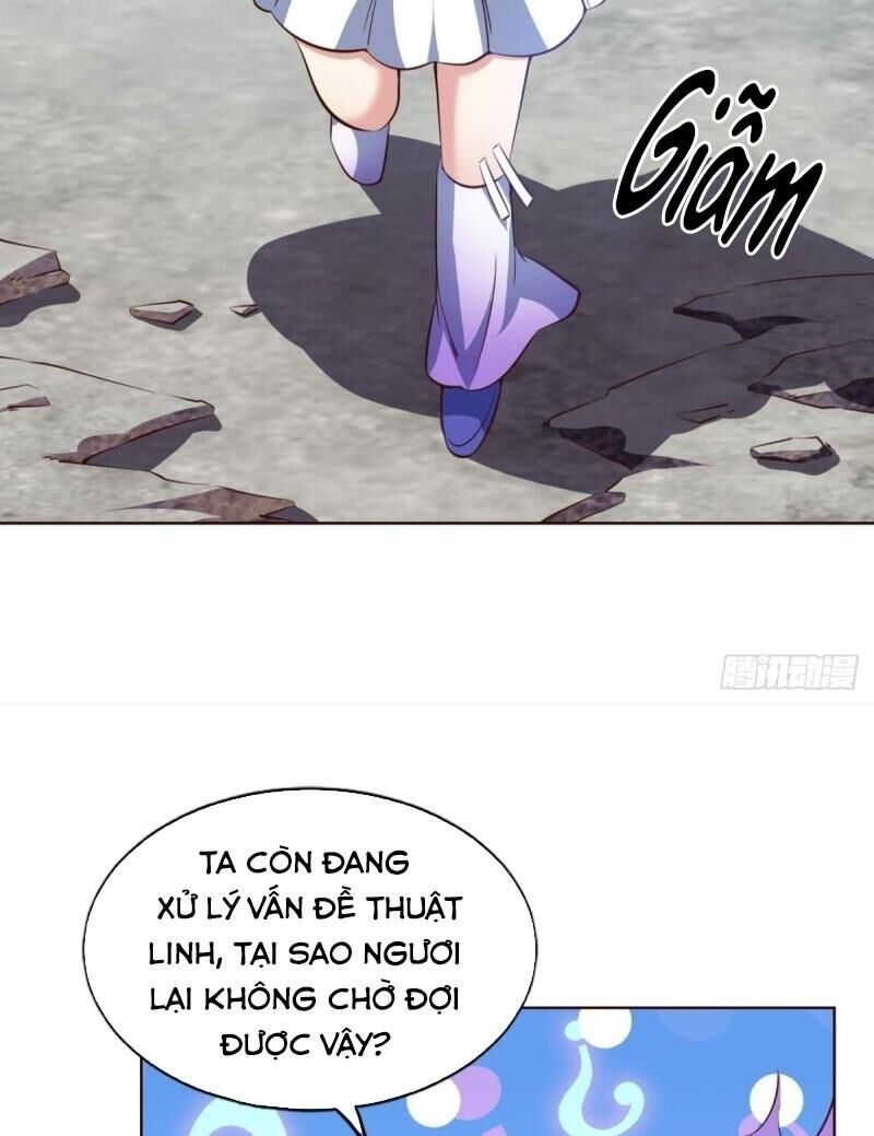 Trọng Sinh Thành Cậu Vàng Tại Dị Thế Chapter 107 - 44