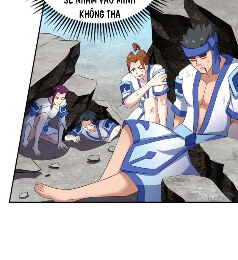 Trọng Sinh Thành Cậu Vàng Tại Dị Thế Chapter 107 - 48