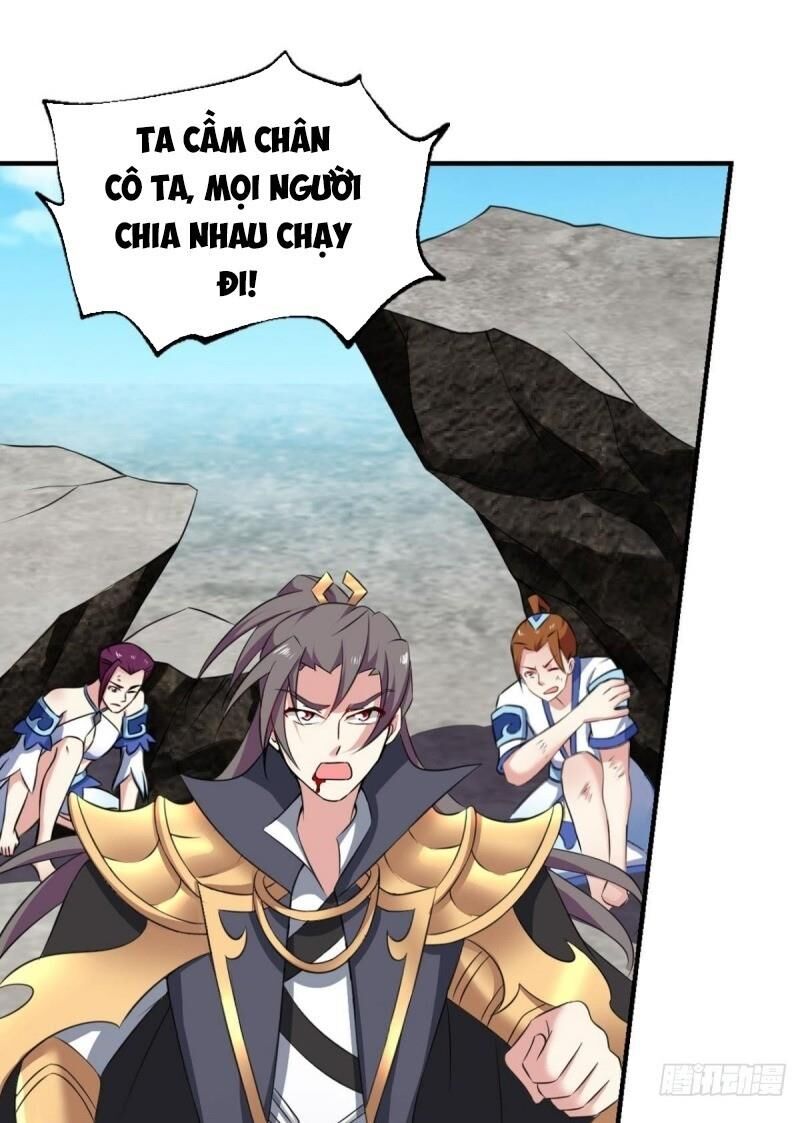 Trọng Sinh Thành Cậu Vàng Tại Dị Thế Chapter 107 - 49