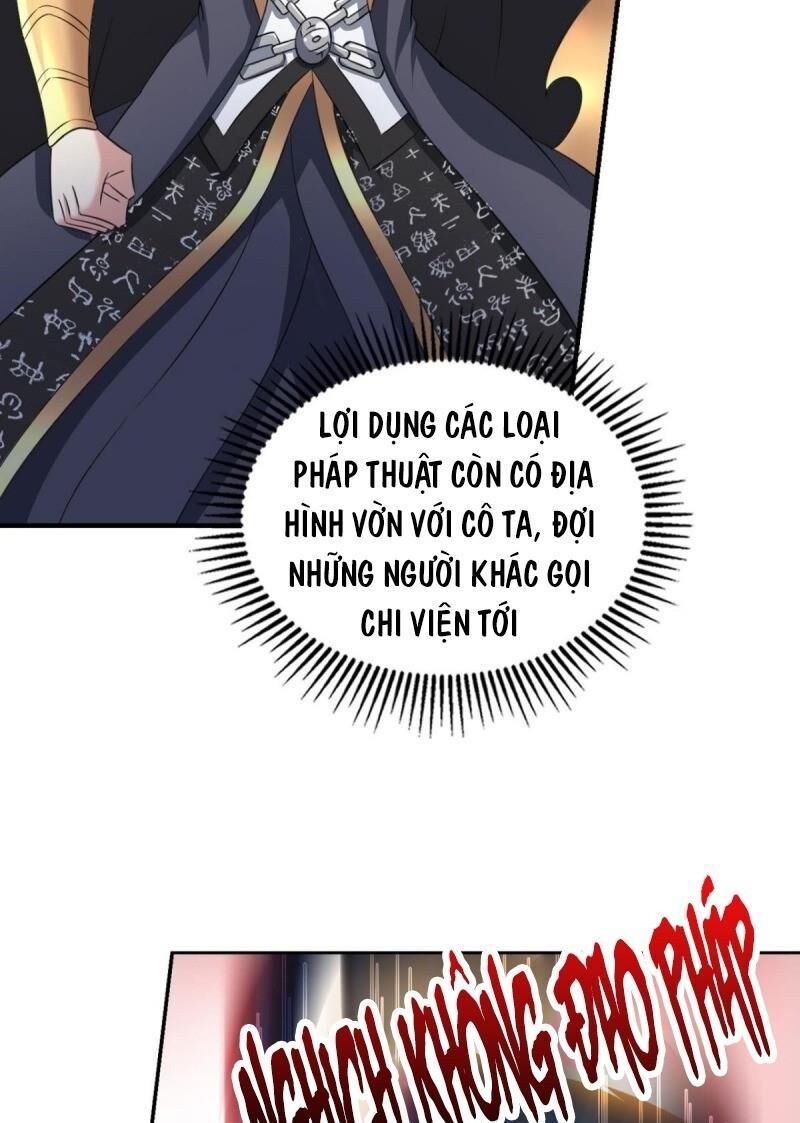 Trọng Sinh Thành Cậu Vàng Tại Dị Thế Chapter 107 - 50