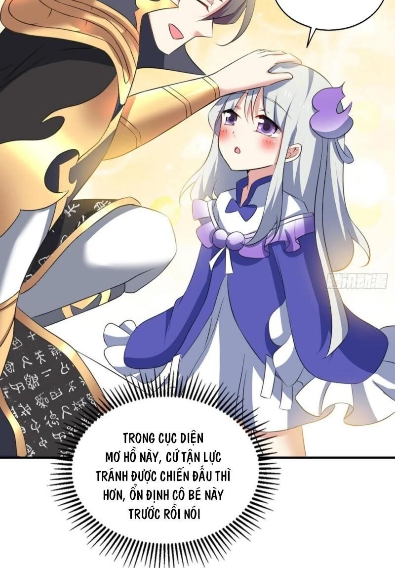 Trọng Sinh Thành Cậu Vàng Tại Dị Thế Chapter 107 - 6