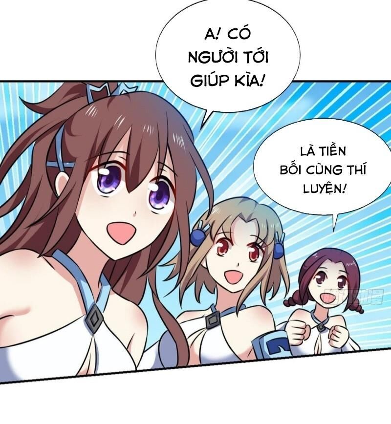 Trọng Sinh Thành Cậu Vàng Tại Dị Thế Chapter 107 - 60