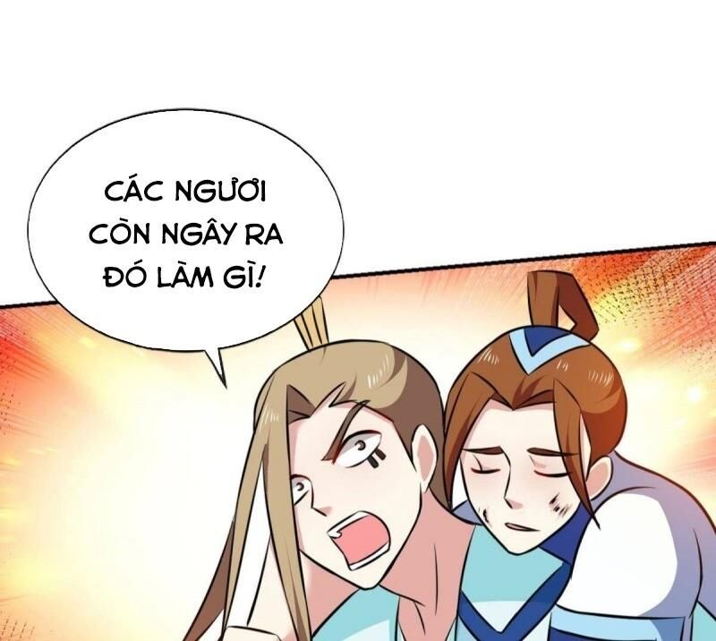 Trọng Sinh Thành Cậu Vàng Tại Dị Thế Chapter 107 - 61