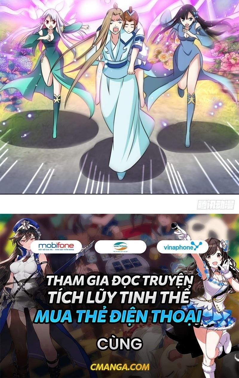 Trọng Sinh Thành Cậu Vàng Tại Dị Thế Chapter 107 - 63