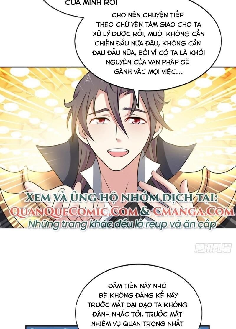 Trọng Sinh Thành Cậu Vàng Tại Dị Thế Chapter 107 - 8