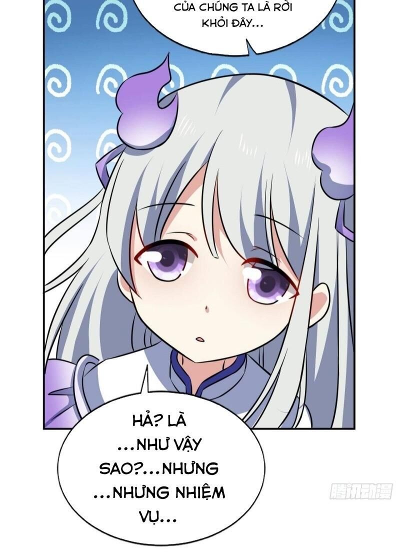 Trọng Sinh Thành Cậu Vàng Tại Dị Thế Chapter 107 - 9