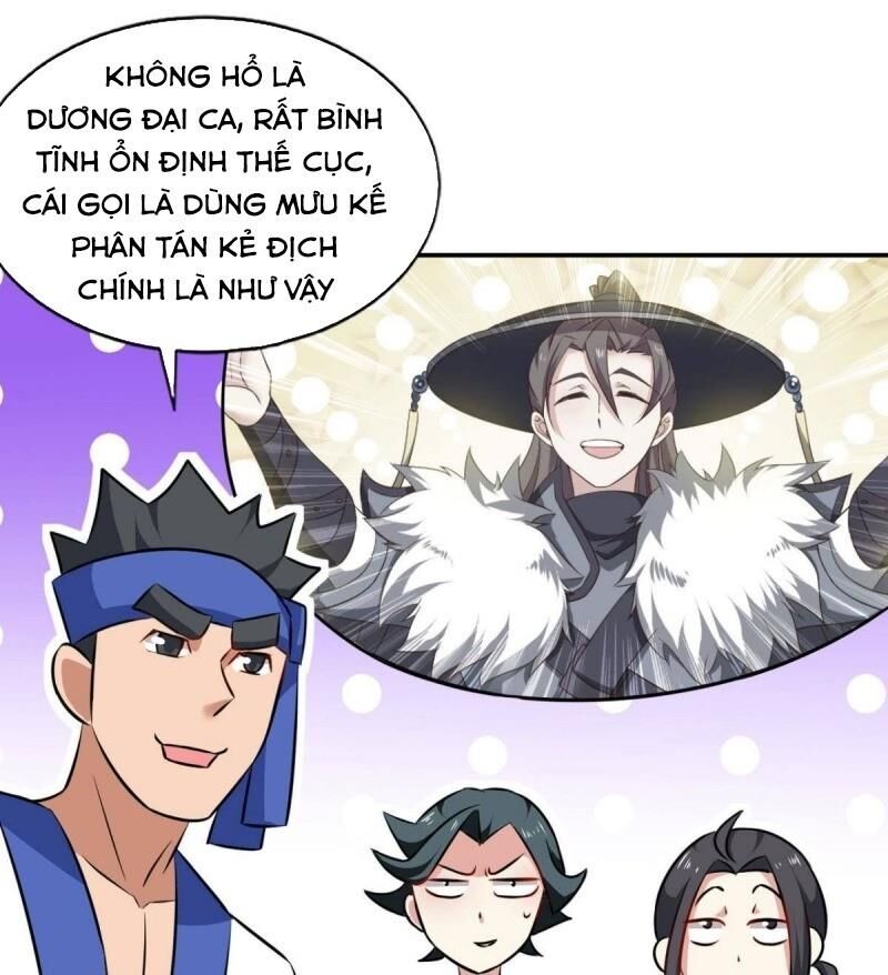 Trọng Sinh Thành Cậu Vàng Tại Dị Thế Chapter 107 - 10