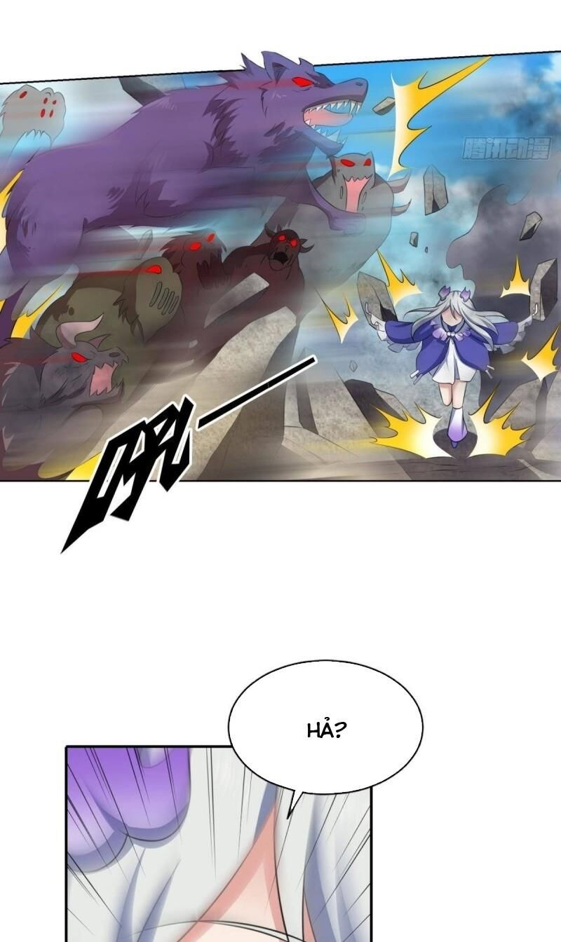 Trọng Sinh Thành Cậu Vàng Tại Dị Thế Chapter 108 - 11