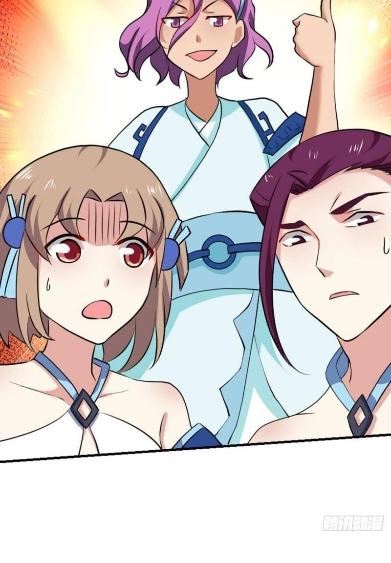 Trọng Sinh Thành Cậu Vàng Tại Dị Thế Chapter 108 - 14