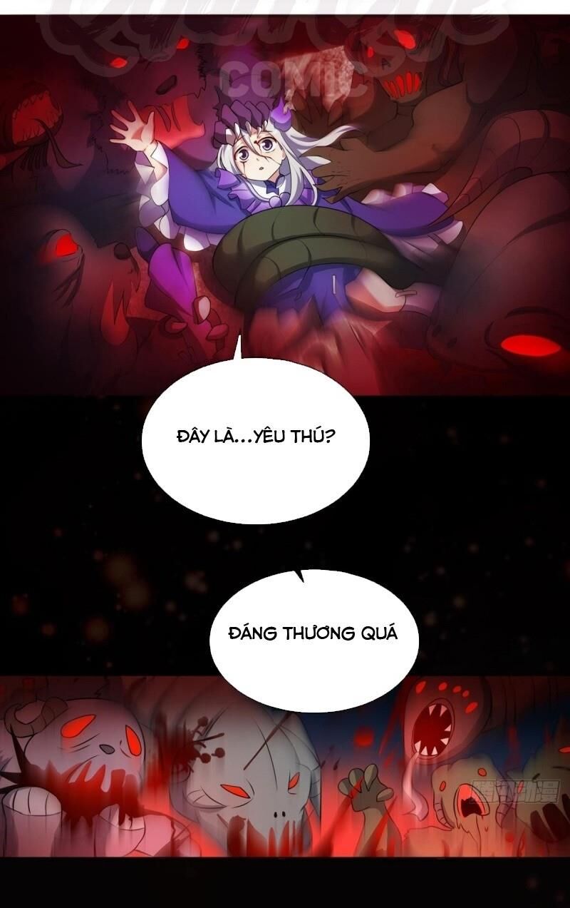 Trọng Sinh Thành Cậu Vàng Tại Dị Thế Chapter 108 - 16