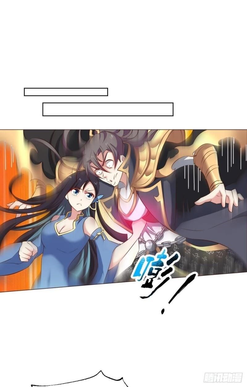 Trọng Sinh Thành Cậu Vàng Tại Dị Thế Chapter 108 - 23