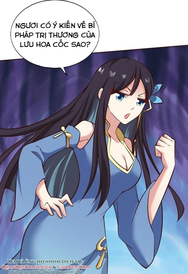 Trọng Sinh Thành Cậu Vàng Tại Dị Thế Chapter 108 - 25