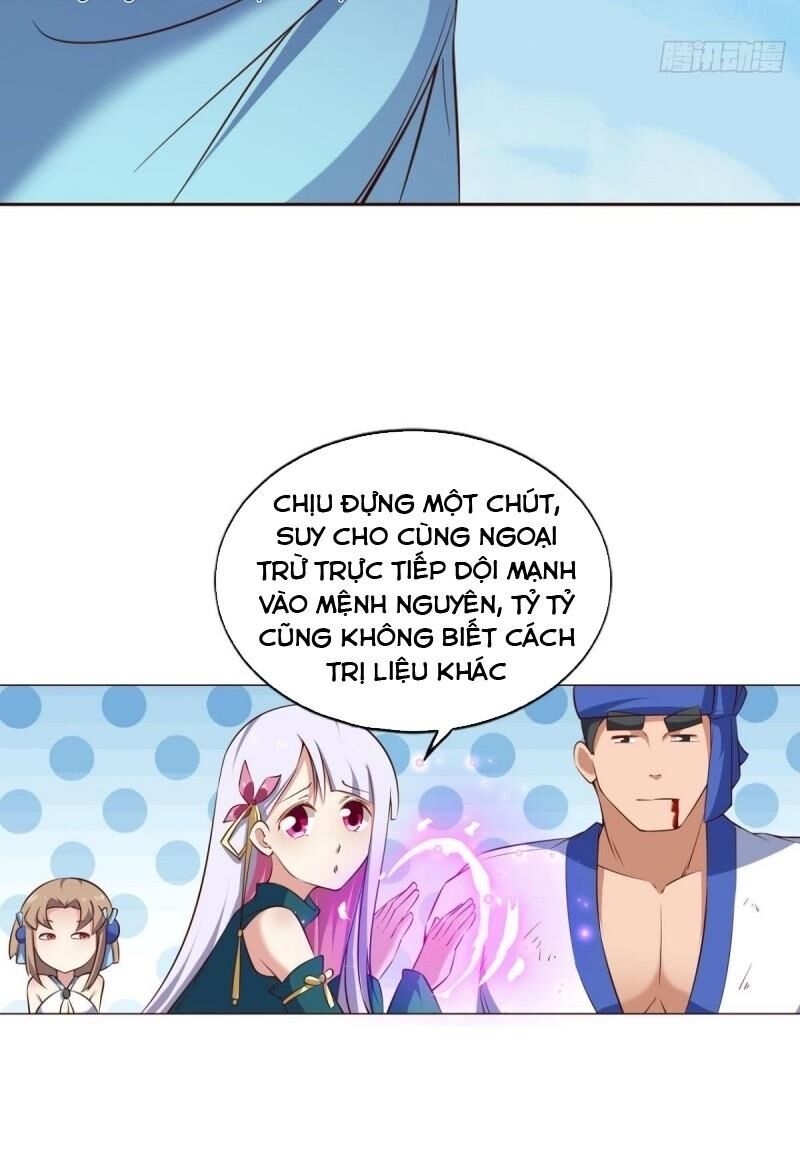 Trọng Sinh Thành Cậu Vàng Tại Dị Thế Chapter 108 - 26
