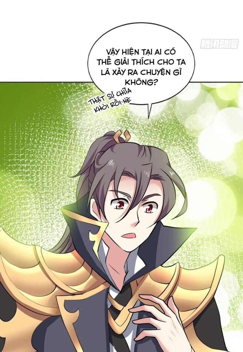 Trọng Sinh Thành Cậu Vàng Tại Dị Thế Chapter 108 - 27
