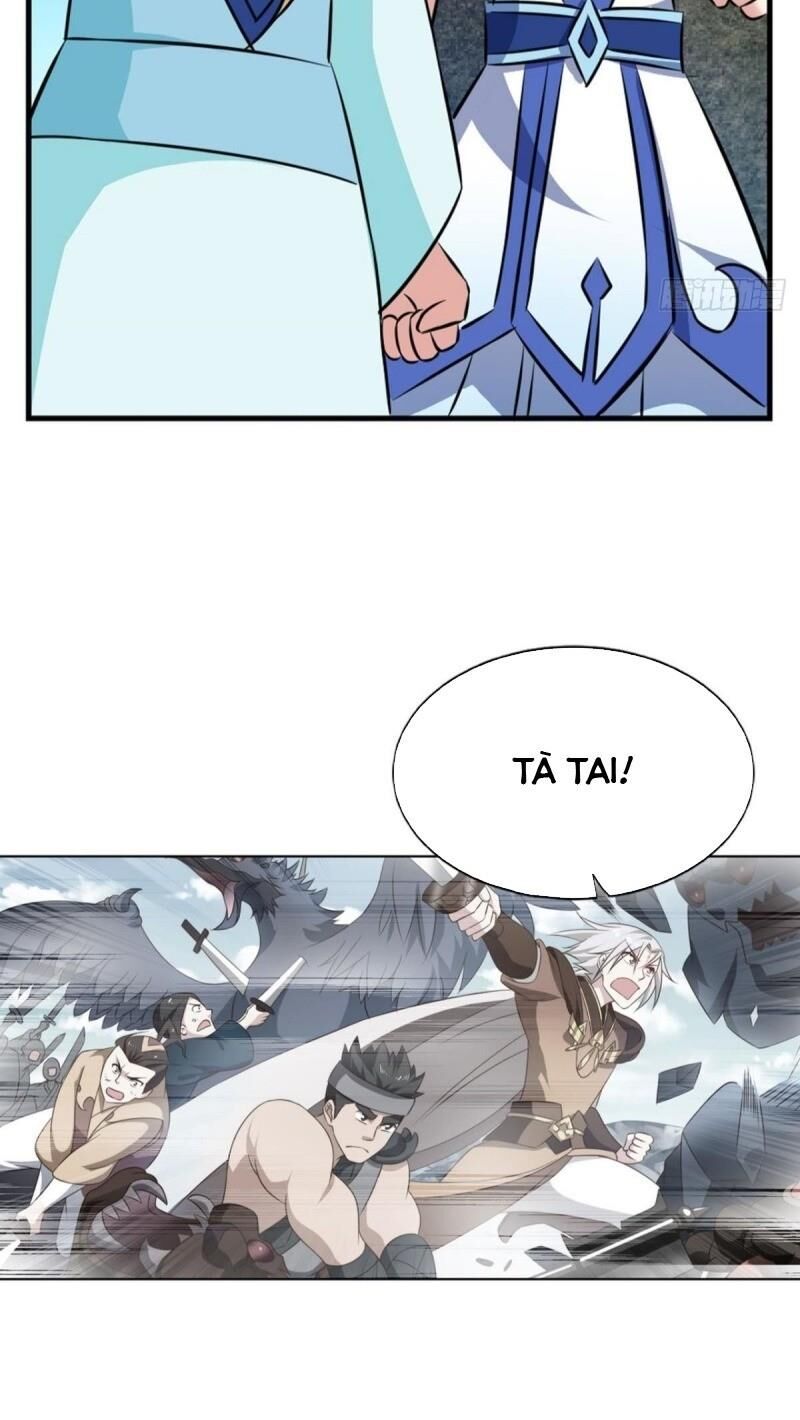 Trọng Sinh Thành Cậu Vàng Tại Dị Thế Chapter 108 - 34