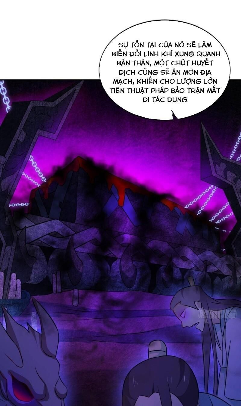 Trọng Sinh Thành Cậu Vàng Tại Dị Thế Chapter 108 - 37
