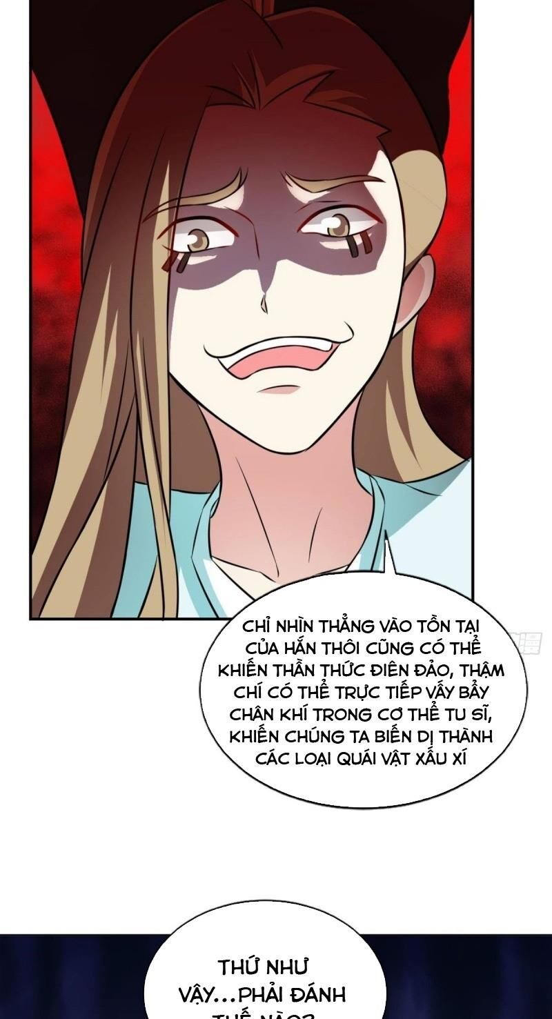 Trọng Sinh Thành Cậu Vàng Tại Dị Thế Chapter 108 - 39