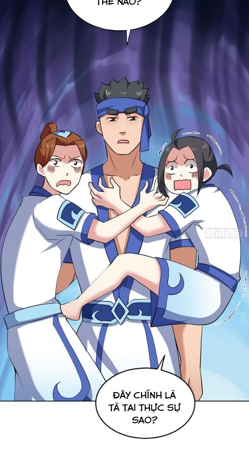 Trọng Sinh Thành Cậu Vàng Tại Dị Thế Chapter 108 - 40