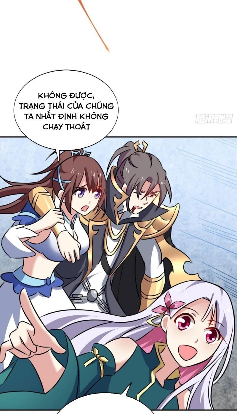 Trọng Sinh Thành Cậu Vàng Tại Dị Thế Chapter 108 - 5