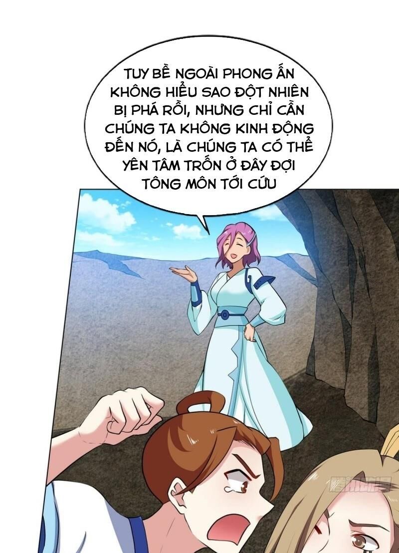 Trọng Sinh Thành Cậu Vàng Tại Dị Thế Chapter 108 - 43