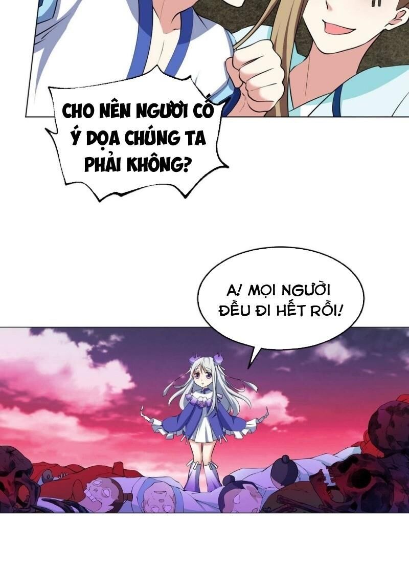 Trọng Sinh Thành Cậu Vàng Tại Dị Thế Chapter 108 - 44