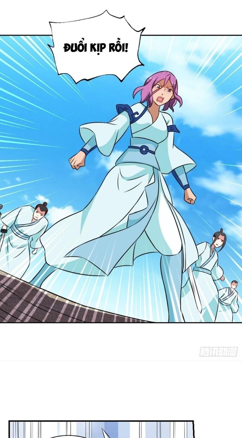 Trọng Sinh Thành Cậu Vàng Tại Dị Thế Chapter 108 - 7