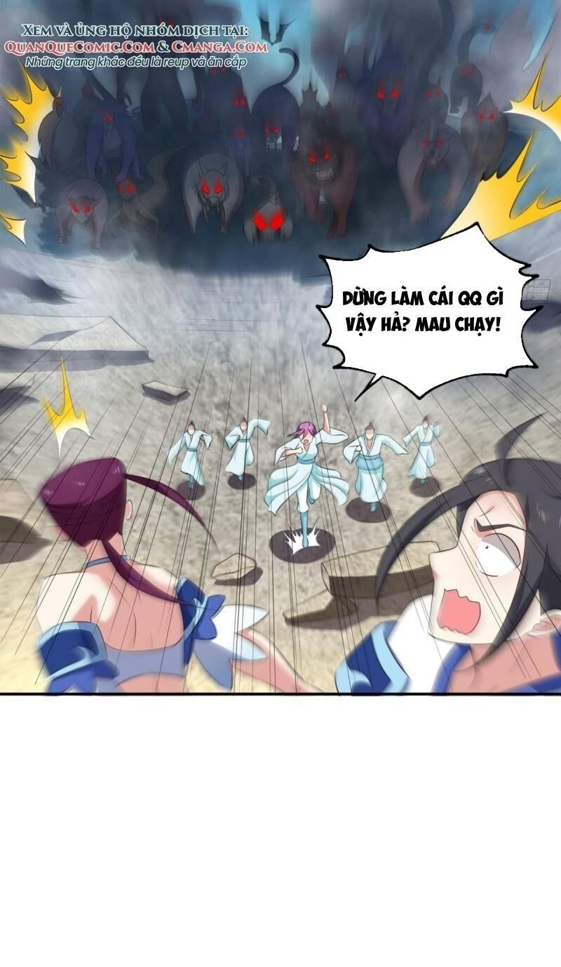 Trọng Sinh Thành Cậu Vàng Tại Dị Thế Chapter 108 - 10