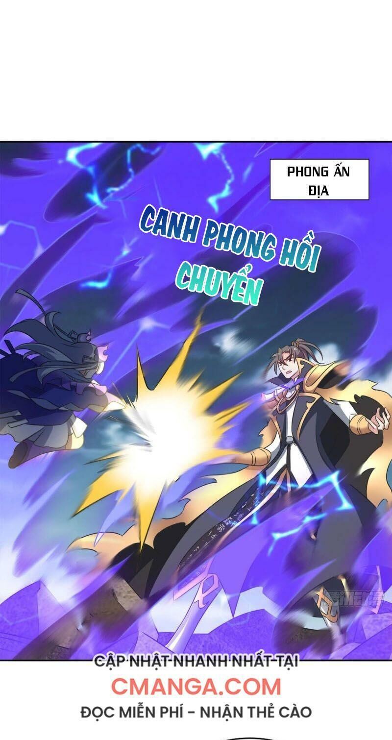 Trọng Sinh Thành Cậu Vàng Tại Dị Thế Chapter 110 - 1