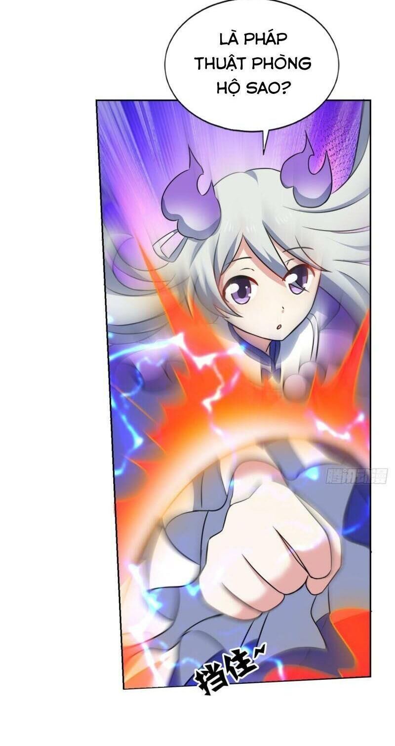 Trọng Sinh Thành Cậu Vàng Tại Dị Thế Chapter 110 - 2