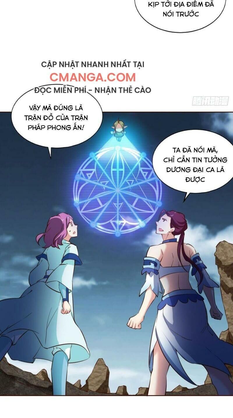 Trọng Sinh Thành Cậu Vàng Tại Dị Thế Chapter 110 - 12